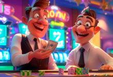 How Tech Is Making Live Casino Games More Immersive Than Ever