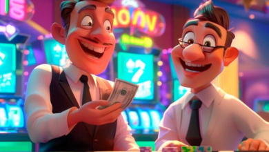How Tech Is Making Live Casino Games More Immersive Than Ever