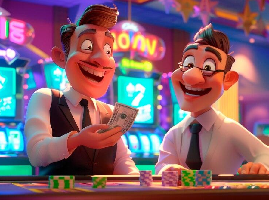 How Tech Is Making Live Casino Games More Immersive Than Ever