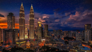 Kuala Lumpur