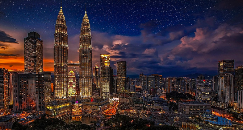 Kuala Lumpur