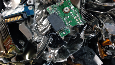 Protecting Customer Trust Through Secure Data Disposal