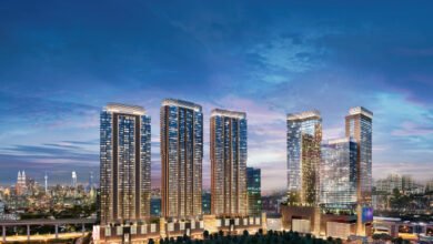 Damansara Heights