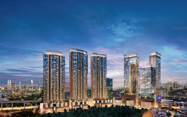 Damansara Heights