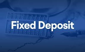 Fixed Deposit
