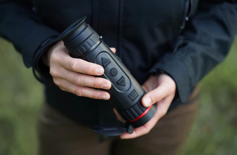 Why a Thermal Spotter Is Essential for Modern Outdoor Exploration