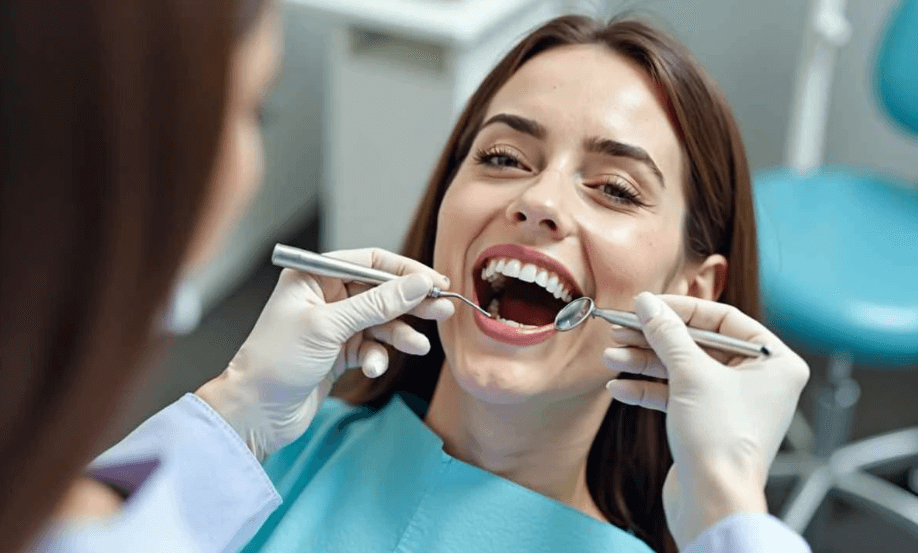 Sustainable Dentistry: Eco-Friendly Practices for a Greener Smile