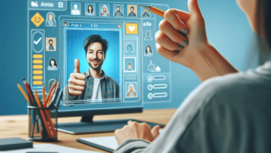 How to Create Engaging AI Talking Photos? (A Quick Guide)