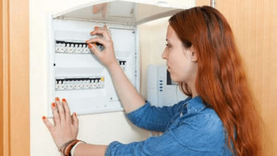 Why Does Your Safety Switch Keep Tripping at Night?