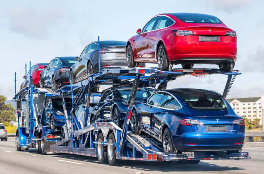 How to Secure the Best Deal on Car Shipping