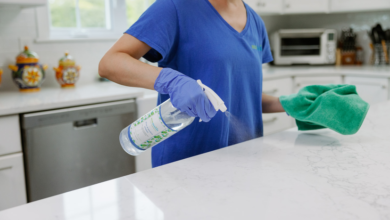 Why Raleigh, NC Residents Are Making the Switch to Recurring House Cleaning Services