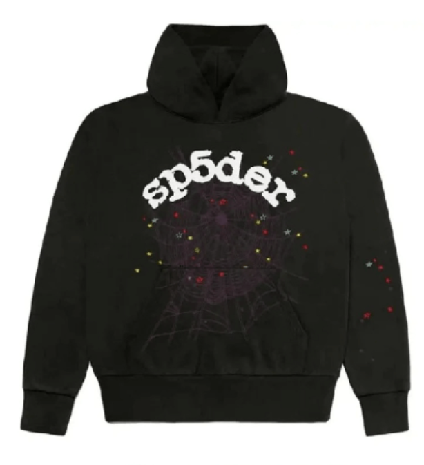 Why the Spyder Hoodie Is Quietly Becoming America's Favorite Layer