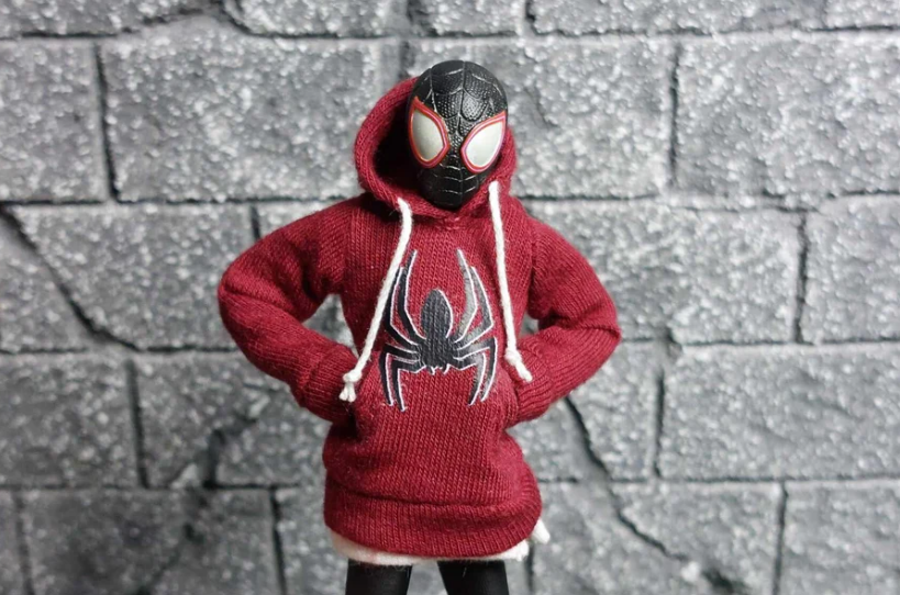 Why the Spyder Hoodie Becomes That One Piece You Can’t Live Without