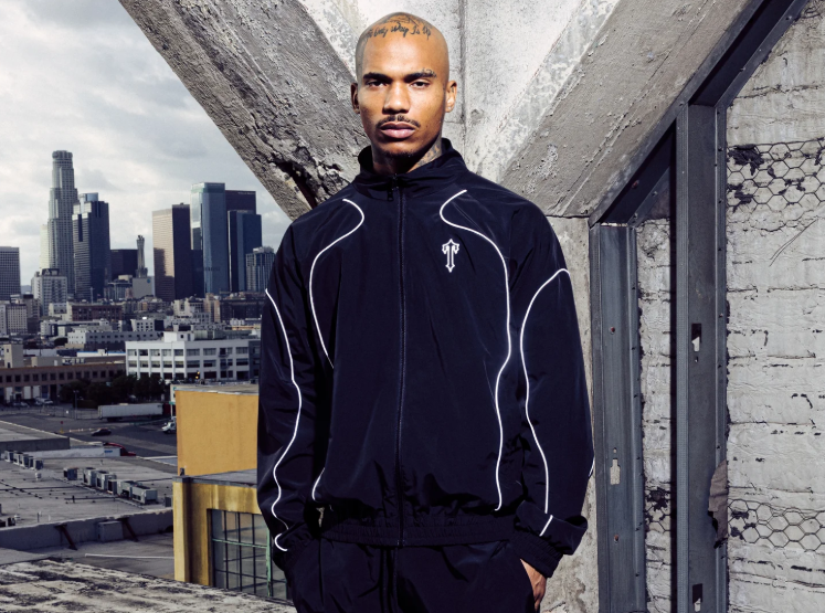 Cold Weather? Colder Fits: Trapstar Hoodies Still Set the Tone