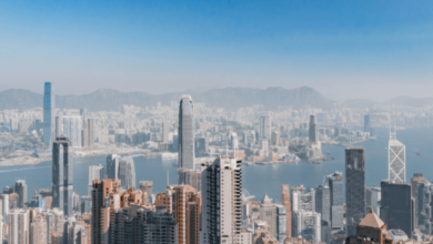 Set Up Your Hong Kong Offshore Company with Ease