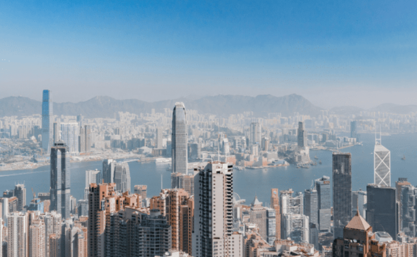 Set Up Your Hong Kong Offshore Company with Ease