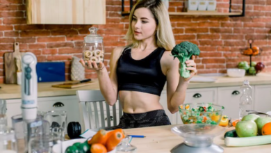Fueling Fitness and Health Through Nutritional Drinks