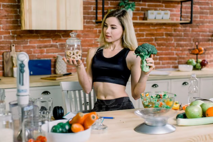 Fueling Fitness and Health Through Nutritional Drinks