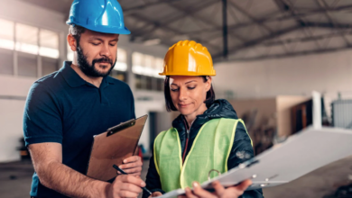 The Future of Construction: Skilled Workers Leading the Way