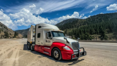 The Role of Heavy Trucks in Connecting Rural Communities and Supporting Local Businesses Across Nebraska