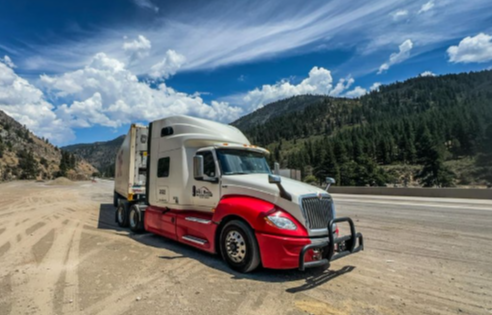 The Role of Heavy Trucks in Connecting Rural Communities and Supporting Local Businesses Across Nebraska