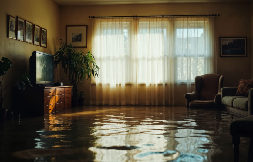 Identifying Roof Leaks: A Homeowner's Guide
