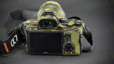 Canon Camera Wraps vs. Silicone Cases: Which is Better?