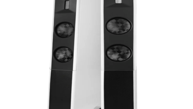 Børresen X2 Speakers: Affordable High-End Audio Without Compromise