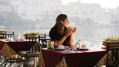 Dining by the Water: Best Dubai Creek Restaurants to Try