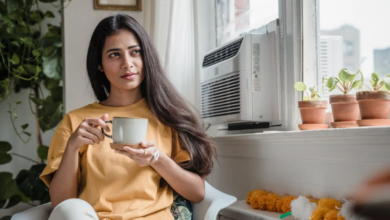How to Improve Air Quality Using a Window AC