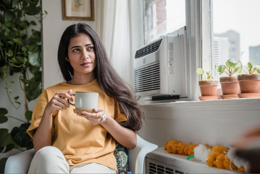 How to Improve Air Quality Using a Window AC