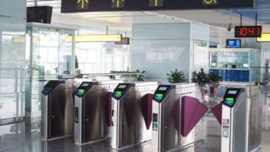 Comparing Tripod, Swing, and Optical Turnstiles: Which Is Best for Your Building?