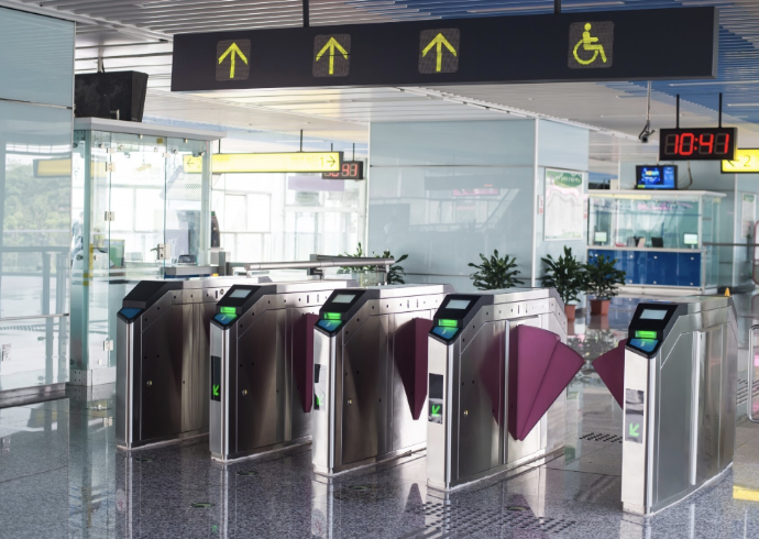 Comparing Tripod, Swing, and Optical Turnstiles: Which Is Best for Your Building?
