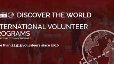 Explore Meaningful Africa Volunteer Programs with Volunteer Abroad Cooperating
