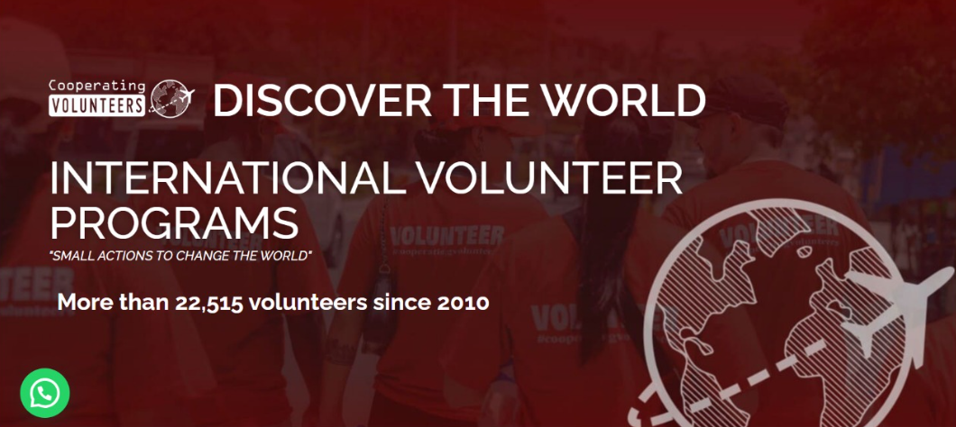 Explore Meaningful Africa Volunteer Programs with Volunteer Abroad Cooperating