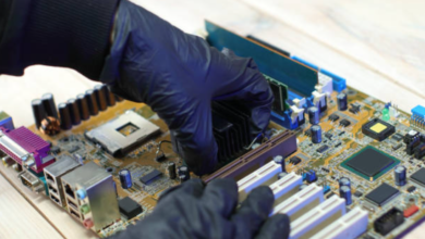 What to Look for in a Reliable Motherboard Supplier