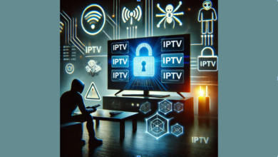 Security and Privacy Concerns with IPTV: What You Need to Know
