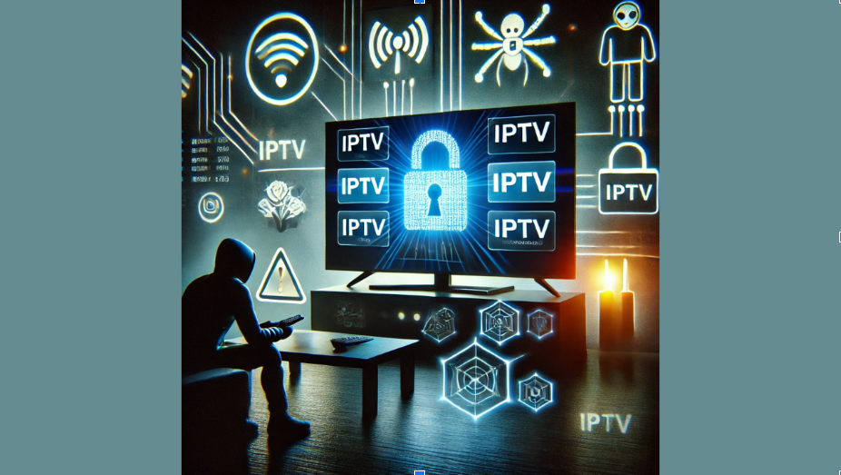 Security and Privacy Concerns with IPTV: What You Need to Know