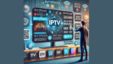 IPTV Subscription Models: Are Pay-Per-View and Micro-Payments the Future?