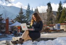 Digital Nomad Hotspots: Countries with the Easiest Tax Rules