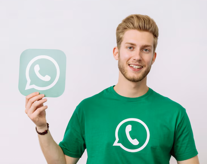 Favorite Chat App