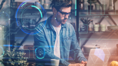 AI Strategy for Business: A Roadmap to Innovation and Competitive Advantage