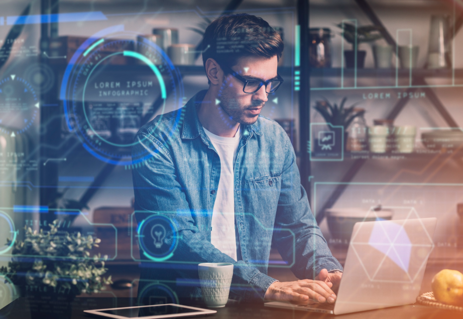 AI Strategy for Business: A Roadmap to Innovation and Competitive Advantage