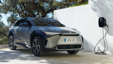 The Future Of Mobility: Embracing The Electric Car