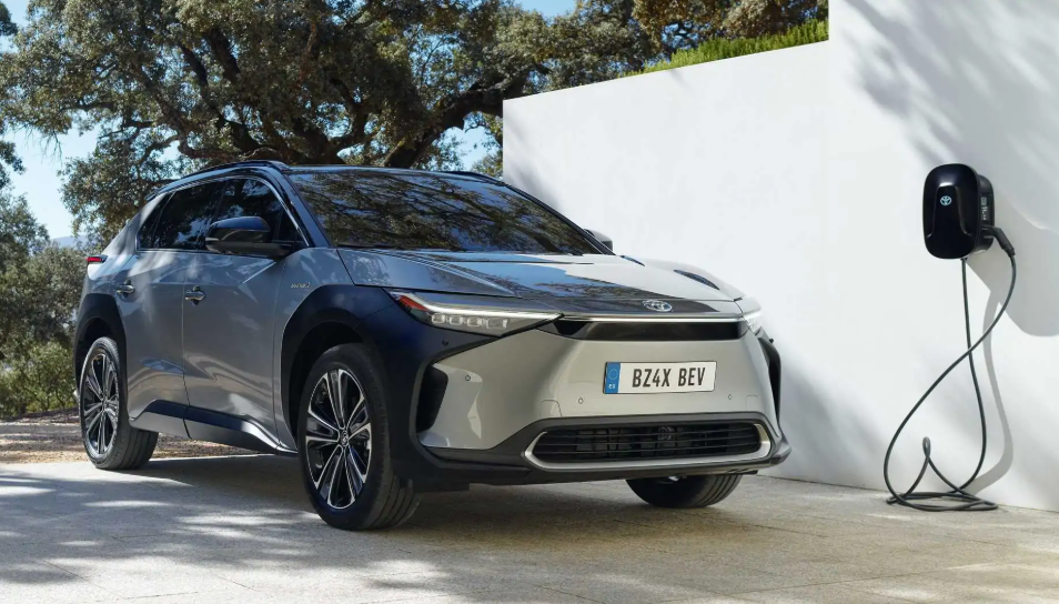 The Future Of Mobility: Embracing The Electric Car