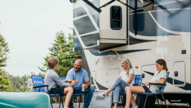 Exploring the World of RVing: Making the Most of Your Next Road Trip