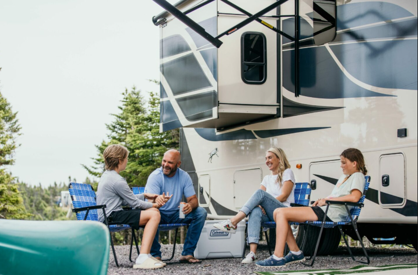 Exploring the World of RVing: Making the Most of Your Next Road Trip