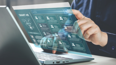 Blending Technology and Human Touch: The Future of Brand Growth and Hiring
