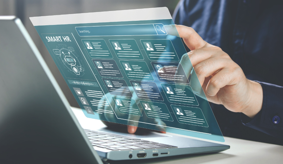 Blending Technology and Human Touch: The Future of Brand Growth and Hiring