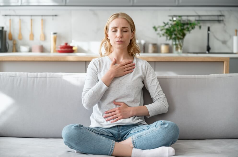 Understanding The Role Of Anxiety Therapy In Mental Well-Being